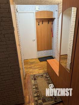 2-к квартира, на длительный срок, 44м2, 3/9 этаж