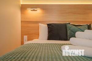 1-к квартира, посуточно, 27м2, 1/1 этаж