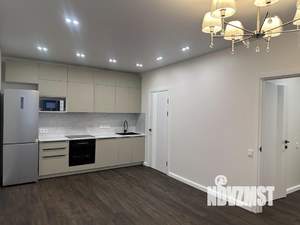 4-к квартира, на длительный срок, 81м2, 7/8 этаж