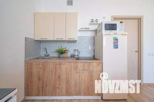 1-к квартира, посуточно, 30м2, 7/18 этаж