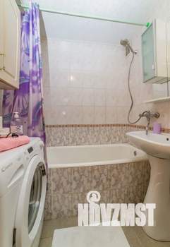 2-к квартира, посуточно, 50м2, 8/12 этаж