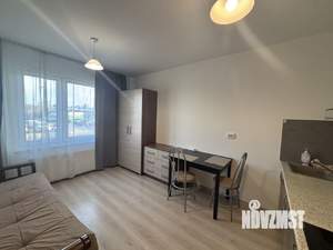 Студия квартира, на длительный срок, 20м2, 1/5 этаж