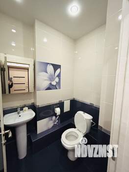3-к квартира, на длительный срок, 80м2, 6/25 этаж