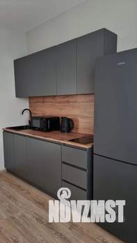 1-к квартира, посуточно, 40м2, 10/15 этаж