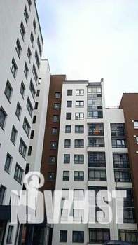 2-к квартира, на длительный срок, 56м2, 2/10 этаж