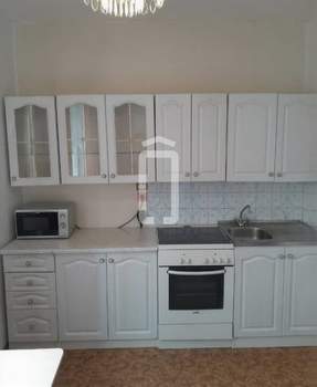 1-к квартира, на длительный срок, 32м2, 2/16 этаж