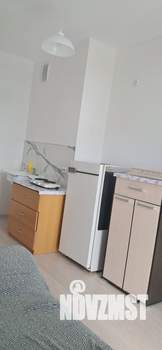 1-к квартира, на длительный срок, 37м2, 8/25 этаж