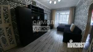 2-к квартира, на длительный срок, 42м2, 2/5 этаж