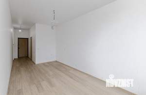 Студия квартира, на длительный срок, 25м2, 1/26 этаж