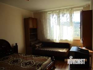 1-к квартира, на длительный срок, 45м2, 3/17 этаж