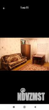 2-к квартира, на длительный срок, 43м2, 3/9 этаж