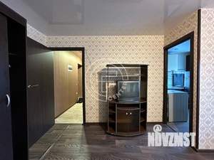 2-к квартира, на длительный срок, 45м2, 4/5 этаж