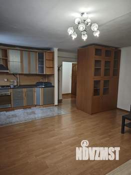 2-к квартира, на длительный срок, 43м2, 6/9 этаж