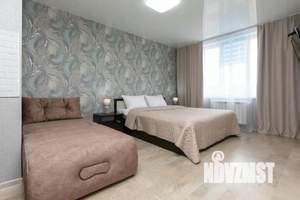 1-к квартира, посуточно, 32м2, 1/1 этаж