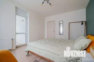 2-к квартира, посуточно, 63м2, 15/32 этаж