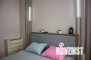 1-к квартира, посуточно, 45м2, 10/10 этаж