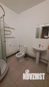 Студия квартира, на длительный срок, 24м2, 15/25 этаж