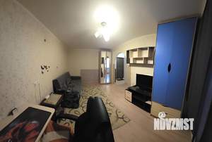 1-к квартира, на длительный срок, 30м2, 4/5 этаж