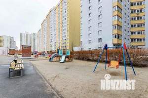 1-к квартира, посуточно, 65м2, 1/1 этаж