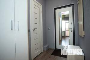 1-к квартира, посуточно, 23м2, 12/32 этаж