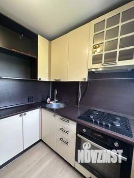 2-к квартира, на длительный срок, 37м2, 4/9 этаж