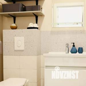 1-к квартира, посуточно, 33м2, 10/25 этаж