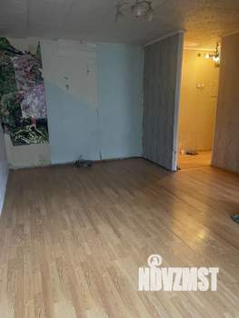 1-к квартира, на длительный срок, 30м2, 3/4 этаж