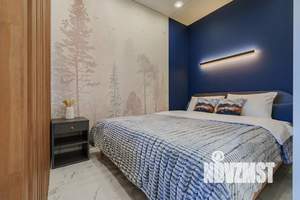 1-к квартира, посуточно, 30м2, 5/5 этаж