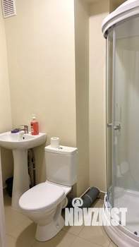 1-к квартира, на длительный срок, 25м2, 13/16 этаж