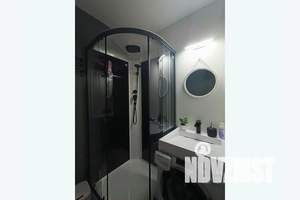 1-к квартира, посуточно, 22м2, 25/25 этаж