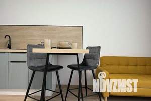 1-к квартира, посуточно, 35м2, 17/25 этаж