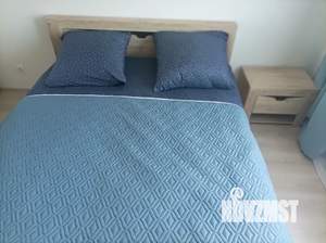 1-к квартира, посуточно, 34м2, 14/26 этаж