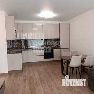 3-к квартира, на длительный срок, 68м2, 5/10 этаж