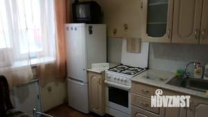 1-к квартира, посуточно, 35м2, 3/5 этаж