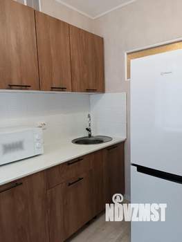 1-к квартира, на длительный срок, 30м2, 1/5 этаж