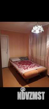 2-к квартира, на длительный срок, 42м2, 1/2 этаж