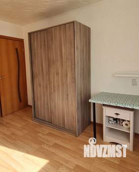 1-к квартира, на длительный срок, 28м2, 3/5 этаж