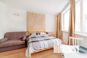 1-к квартира, посуточно, 32м2, 3/16 этаж