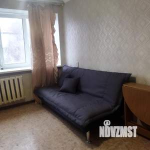 Студия квартира, на длительный срок, 18м2, 4/5 этаж