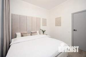 2-к квартира, посуточно, 65м2, 11/17 этаж