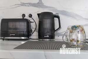 Студия квартира, посуточно, 31м2, 4/32 этаж