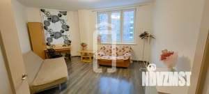 1-к квартира, на длительный срок, 42м2, 5/19 этаж