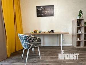 1-к квартира, посуточно, 26м2, 1/1 этаж