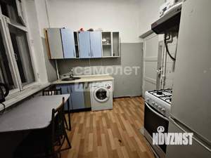 3-к квартира, на длительный срок, 58м2, 3/5 этаж