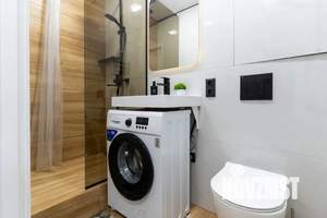 Студия квартира, посуточно, 20м2, 2/31 этаж