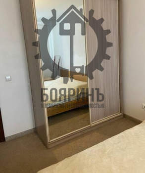 2-к квартира, на длительный срок, 60м2, 11/17 этаж