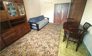 2-к квартира, на длительный срок, 64м2, 4/9 этаж