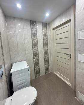 2-к квартира, на длительный срок, 48м2, 10/12 этаж
