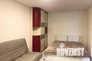 1-к квартира, посуточно, 30м2, 2/5 этаж