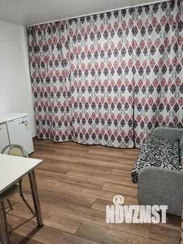 Студия квартира, на длительный срок, 20м2, 1/6 этаж